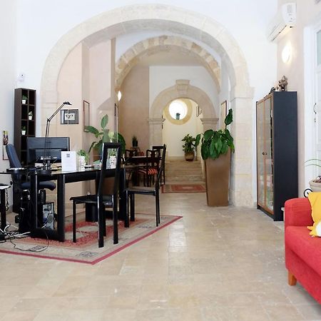 Nuova Mastrarua Rooms Syracuse Екстер'єр фото