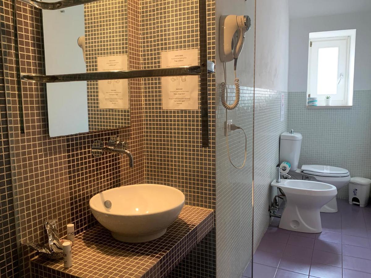 Nuova Mastrarua Rooms Syracuse Екстер'єр фото