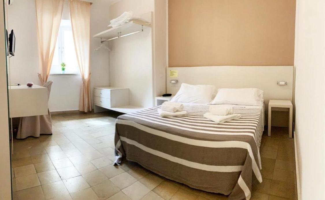 Nuova Mastrarua Rooms Syracuse Екстер'єр фото