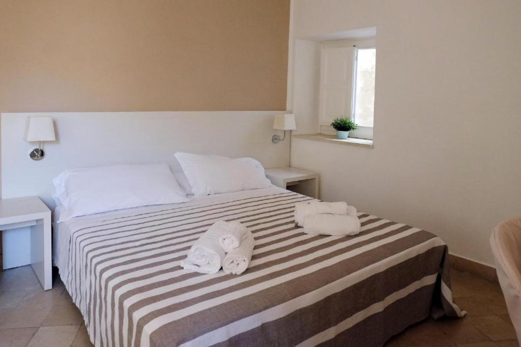 Nuova Mastrarua Rooms Syracuse Екстер'єр фото